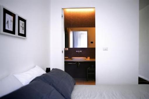 фото отеля Mxp Rooms