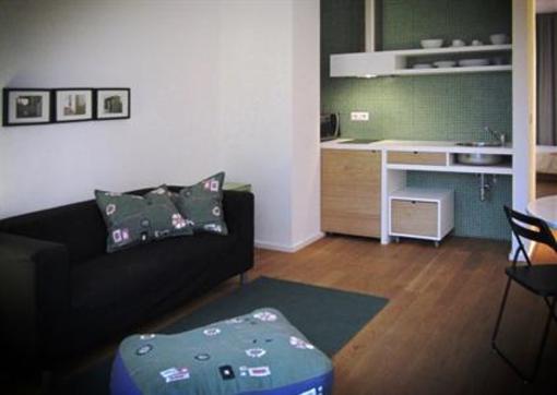 фото отеля Mxp Rooms