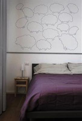 фото отеля Mxp Rooms