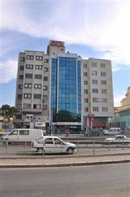 фото отеля Baylan Yenisehir