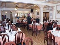 The Colonial Hotel