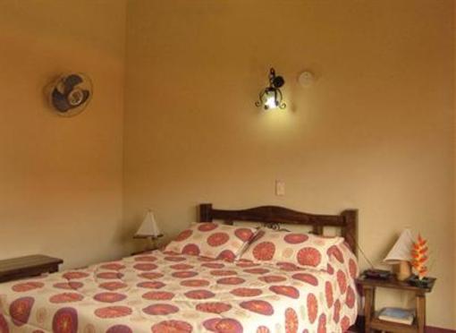 фото отеля Finca Hotel Alejandria