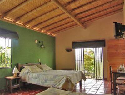 фото отеля Finca Hotel Alejandria