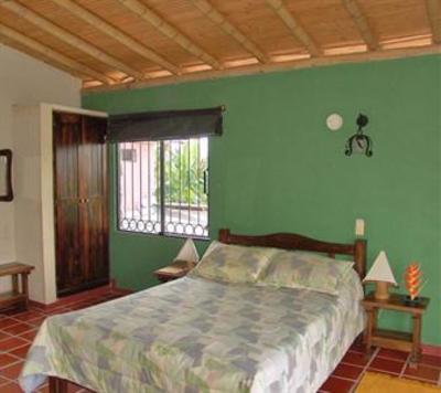 фото отеля Finca Hotel Alejandria