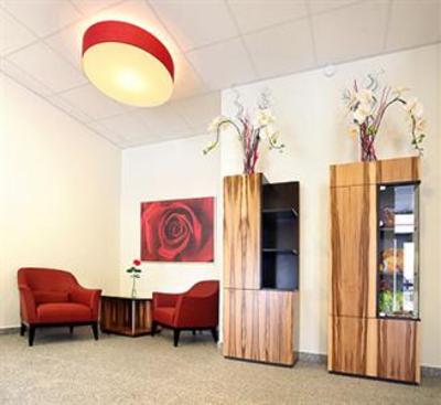 фото отеля 1A Business Hotel