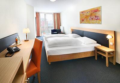 фото отеля 1A Business Hotel