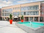 фото отеля 1A Business Hotel