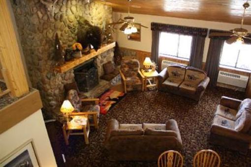 фото отеля Americinn Hotel Medora