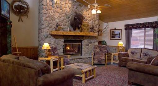 фото отеля Americinn Hotel Medora