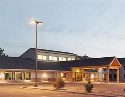 фото отеля Americinn Hotel Medora
