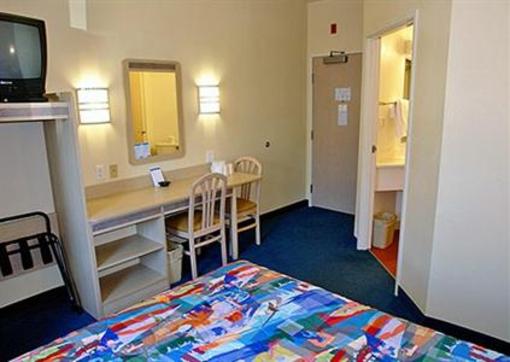 фото отеля Motel 6 Gilroy