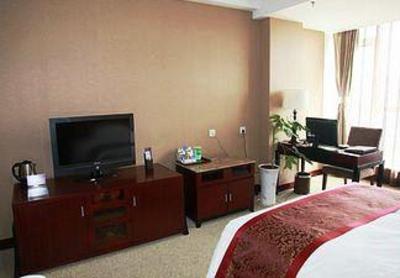 фото отеля Jinshi Huangguan Hotel