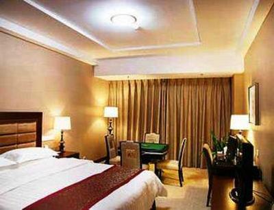 фото отеля Jinshi Huangguan Hotel