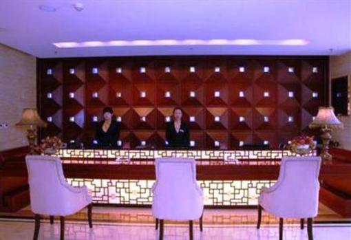 фото отеля Jinshi Huangguan Hotel