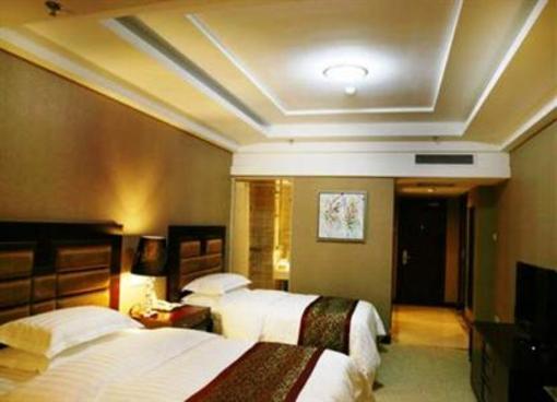 фото отеля Jinshi Huangguan Hotel