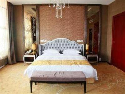 фото отеля Jinshi Huangguan Hotel