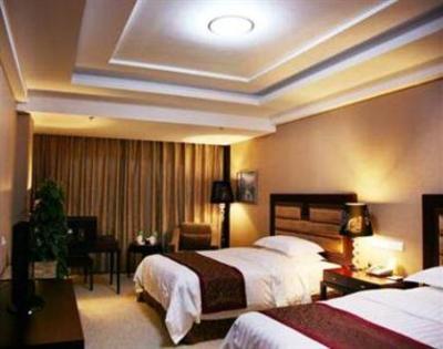 фото отеля Jinshi Huangguan Hotel