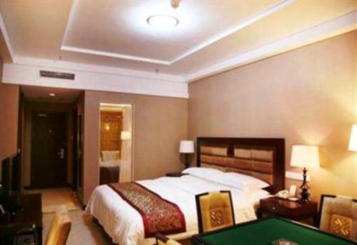 фото отеля Jinshi Huangguan Hotel