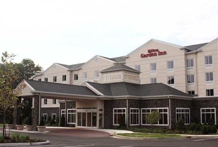 фото отеля Hilton Garden Inn Blacksburg