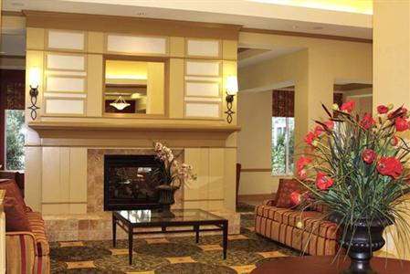 фото отеля Hilton Garden Inn Blacksburg