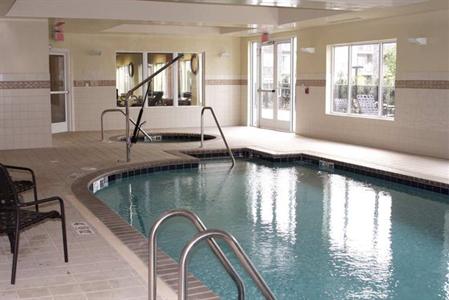 фото отеля Hilton Garden Inn Blacksburg
