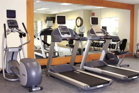 фото отеля Hilton Garden Inn Blacksburg