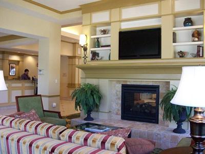 фото отеля Hilton Garden Inn Blacksburg