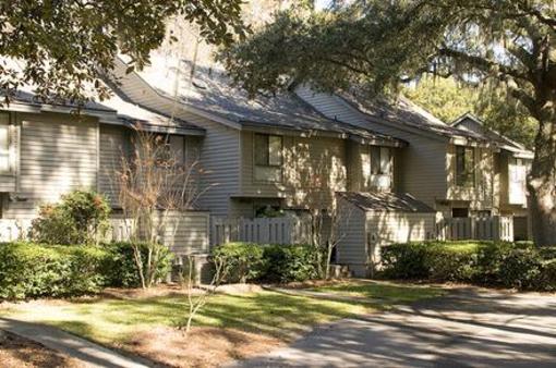фото отеля Greens Villas Hilton Head Island