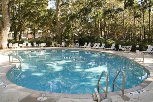 фото отеля Greens Villas Hilton Head Island