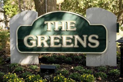 фото отеля Greens Villas Hilton Head Island
