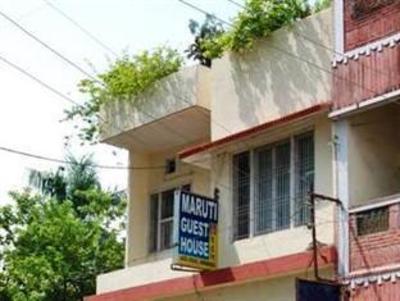 фото отеля Maruti Guest House