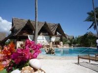 Samaki Lodge