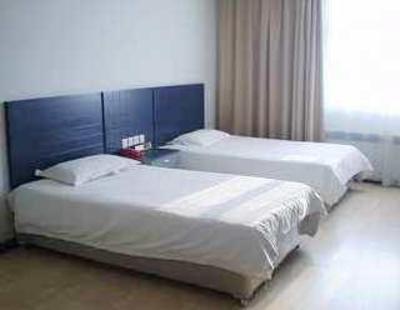 фото отеля Meijia Business Hotel