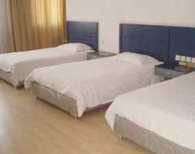 фото отеля Meijia Business Hotel