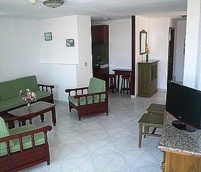 фото отеля Maba Playa Apartments
