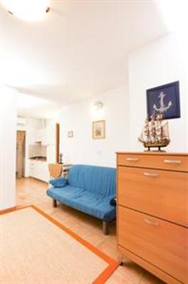фото отеля Apartments Pri Mari