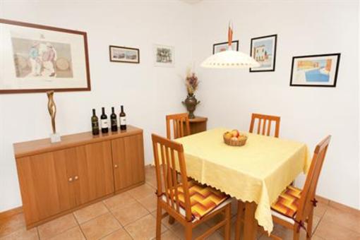 фото отеля Apartments Pri Mari