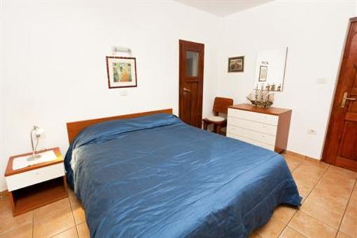 фото отеля Apartments Pri Mari