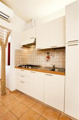 фото отеля Apartments Pri Mari