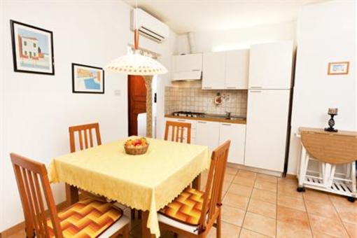 фото отеля Apartments Pri Mari