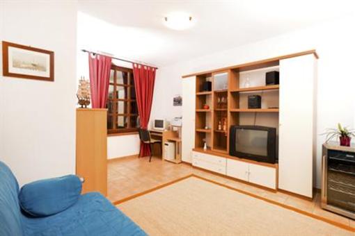 фото отеля Apartments Pri Mari