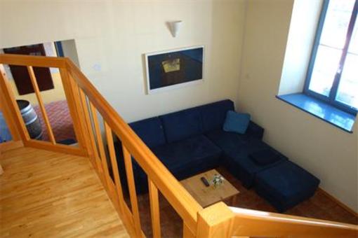 фото отеля Apartments Pri Mari