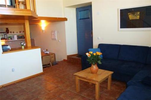 фото отеля Apartments Pri Mari