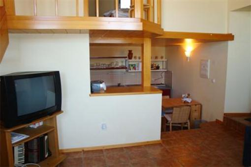 фото отеля Apartments Pri Mari