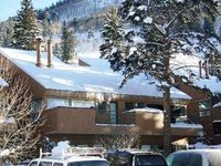 Pitkin Creek Condos