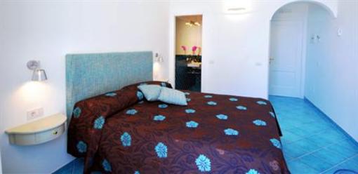 фото отеля Residenza Pansa