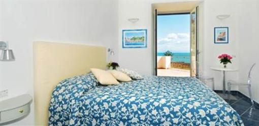 фото отеля Residenza Pansa