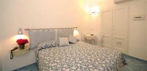 фото отеля Residenza Pansa