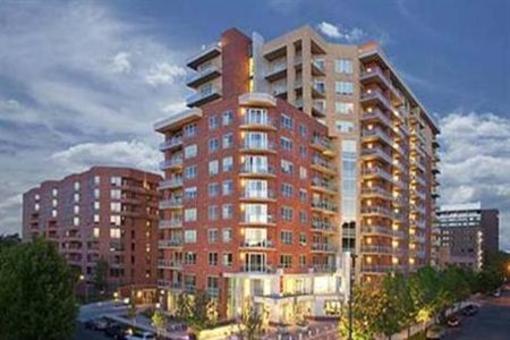 фото отеля Oakwood at Seasons of Cherry Creek