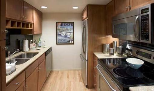 фото отеля Oakwood at Seasons of Cherry Creek
